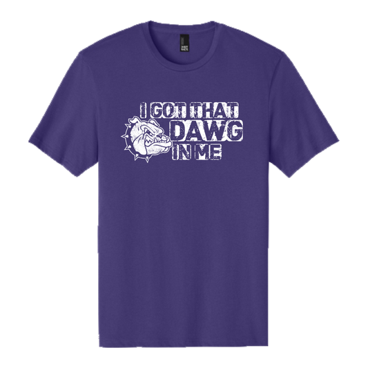 I Got That Dawg In Me Tee