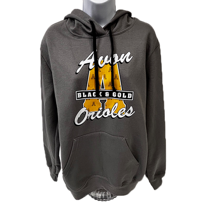 District Avon Orioles Hoodie
