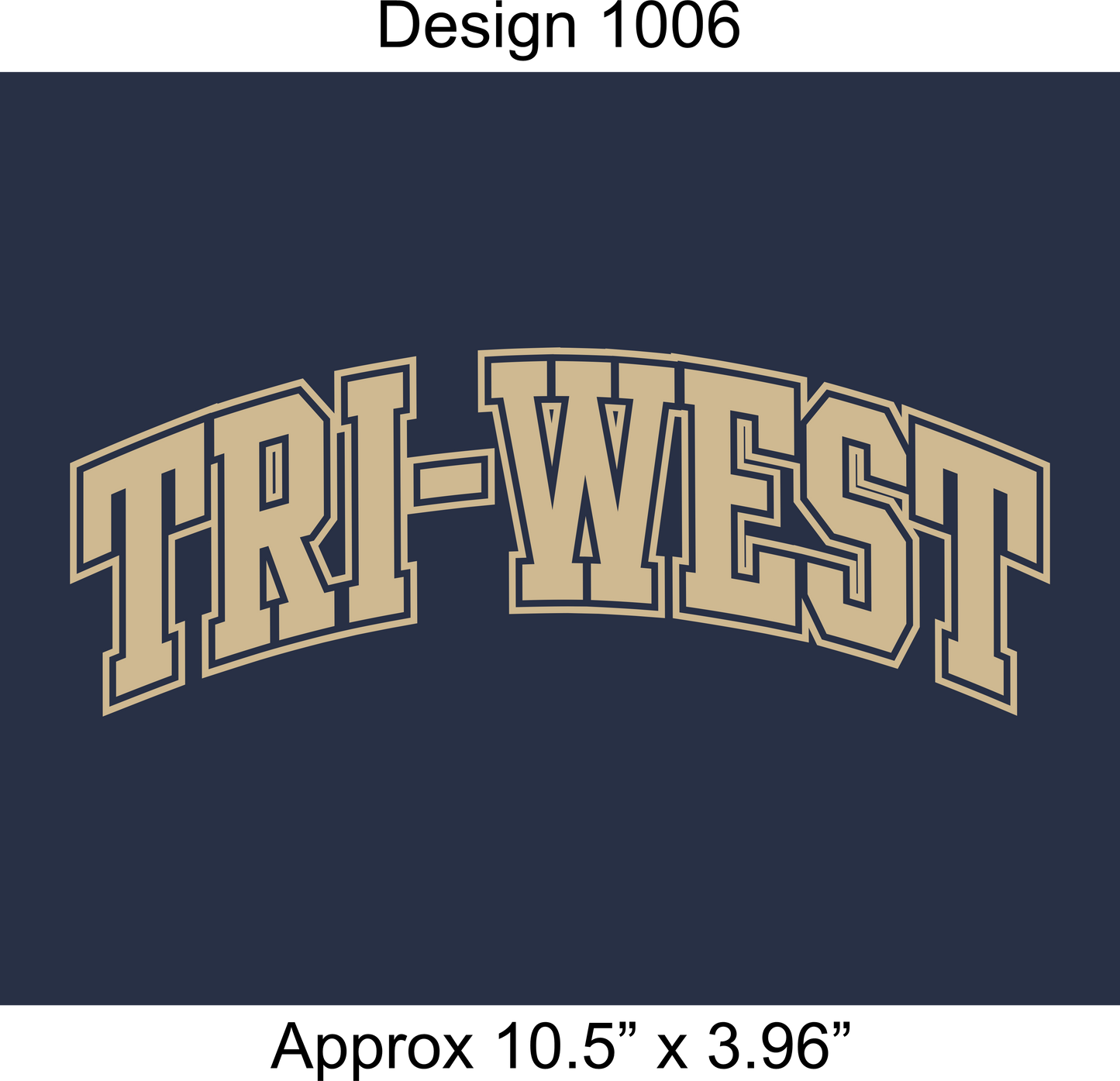 Tri-West on Demand- 64000B Gildan Youth Softstyle® T-Shirt