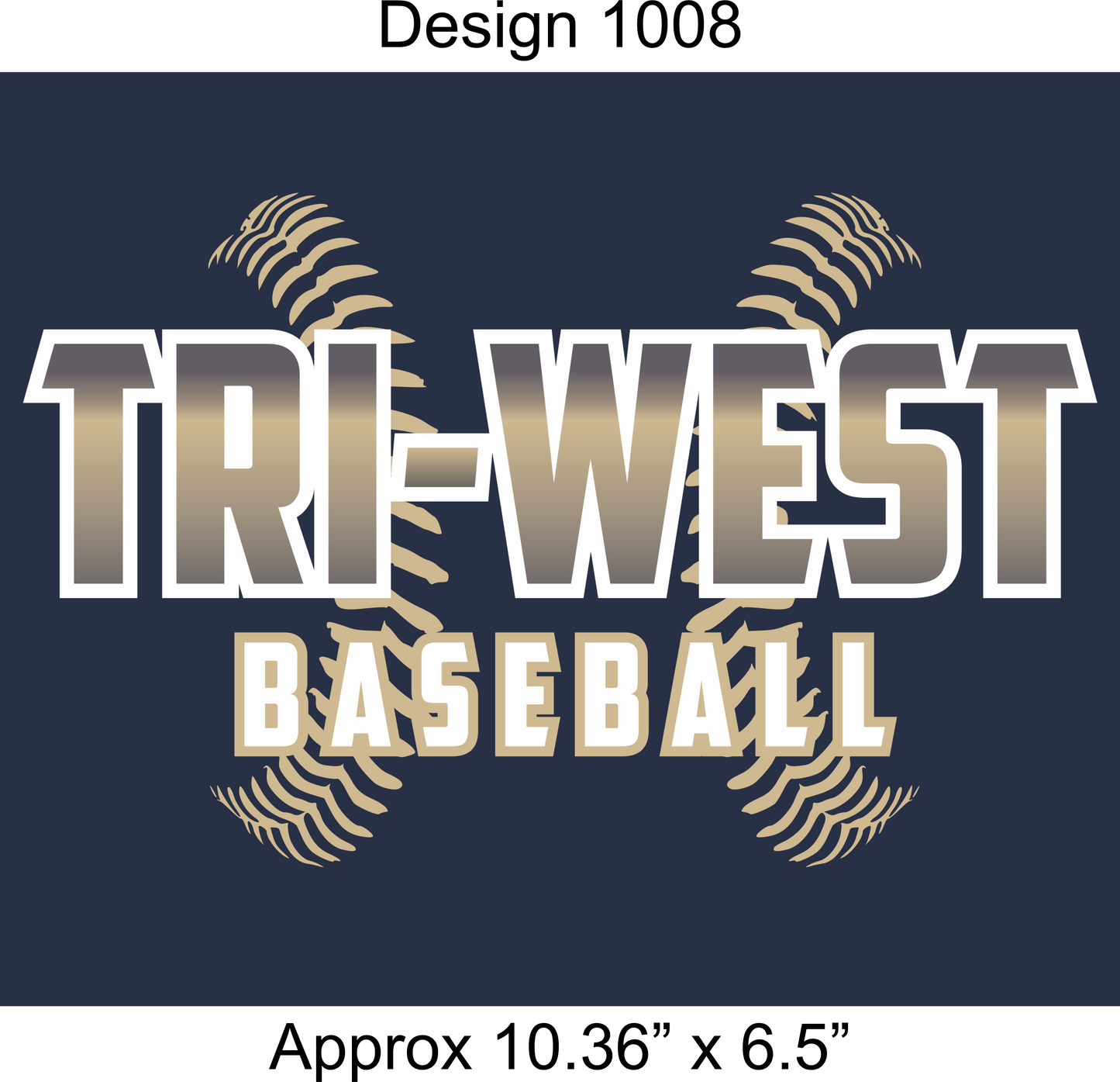 Tri-West on Demand- 5400 Gildan Unisex Heavy Cotton™ Long Sleeve T-Shirt
