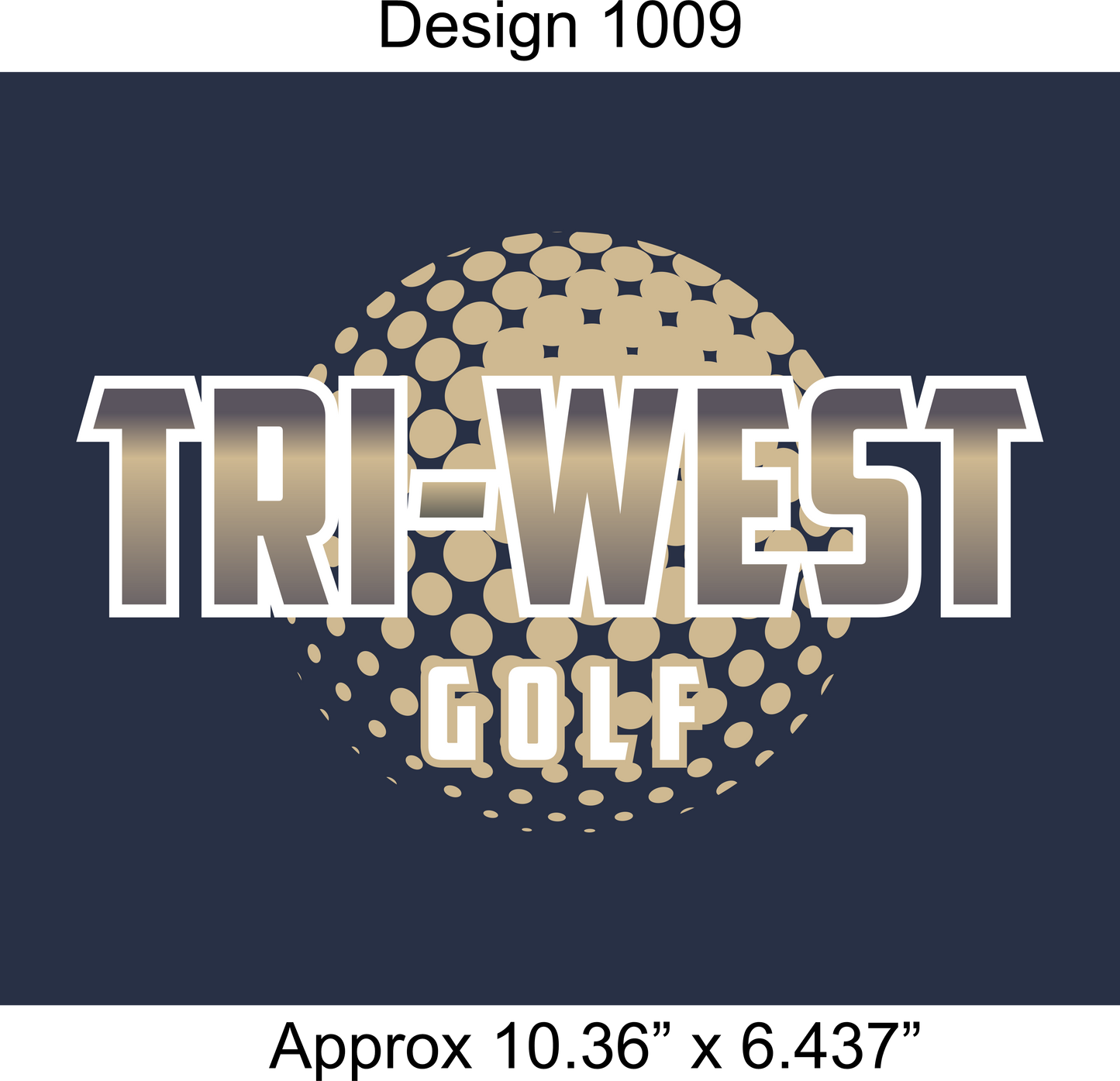 Tri West on Demand- 64000 Gildan Unisex Softstyle® T-Shirt