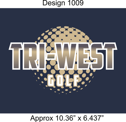 Tri West on Demand- 64000 Gildan Unisex Softstyle® T-Shirt
