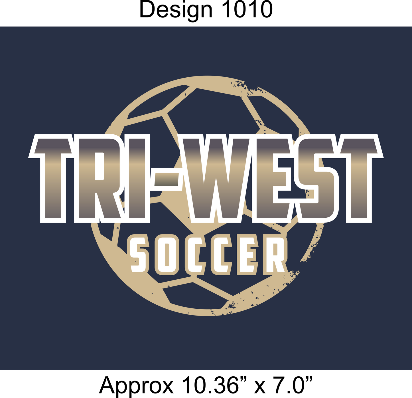 Tri-West on Demand- 5400 Gildan Unisex Heavy Cotton™ Long Sleeve T-Shirt
