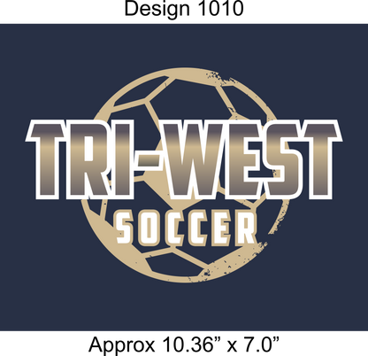 Tri-West on Demand- 64000B Gildan Youth Softstyle® T-Shirt