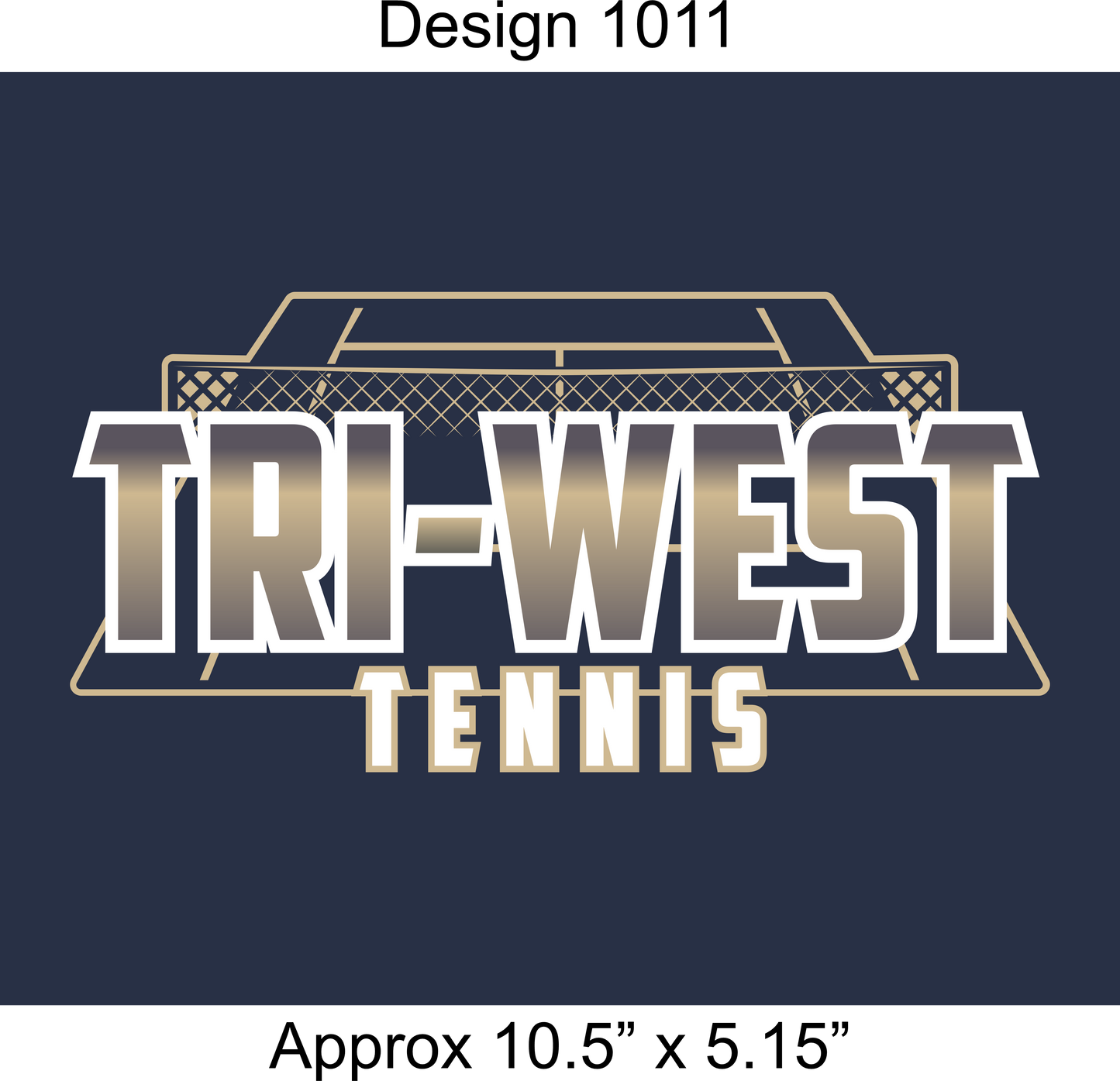 Tri-West on Demand-SF000 Gildan Unisex Softstyle® Midweight Crewneck Sweatshirt