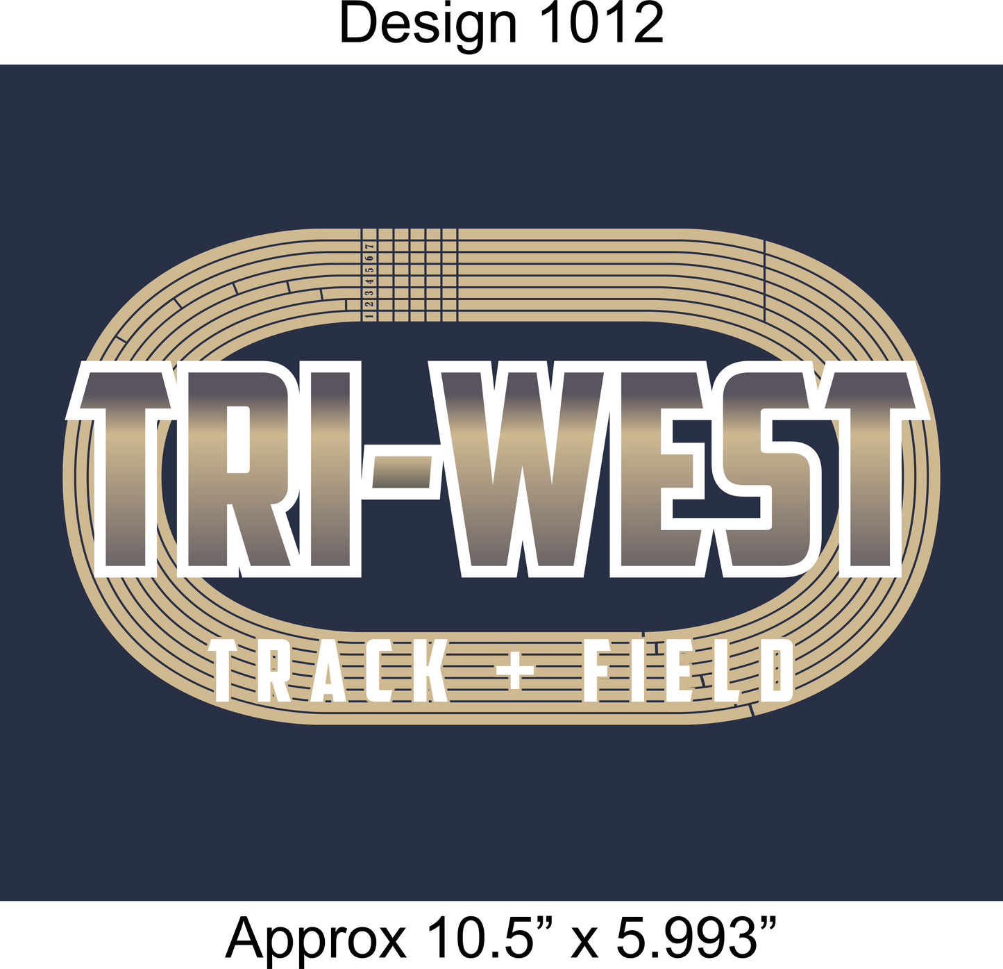Tri-West on Demand- 5400 Gildan Unisex Heavy Cotton™ Long Sleeve T-Shirt