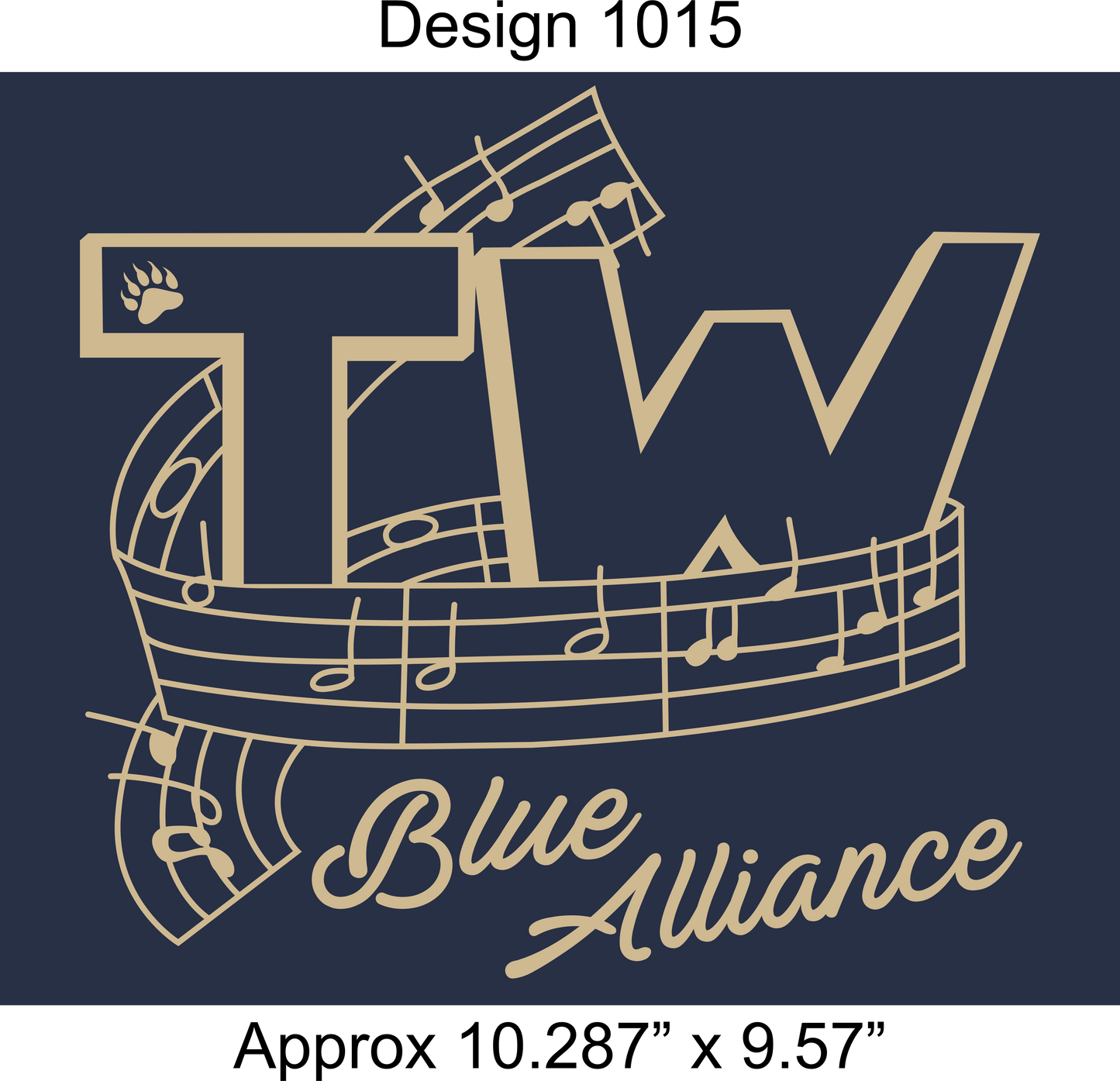 Tri West on Demand- 64000 Gildan Unisex Softstyle® T-Shirt