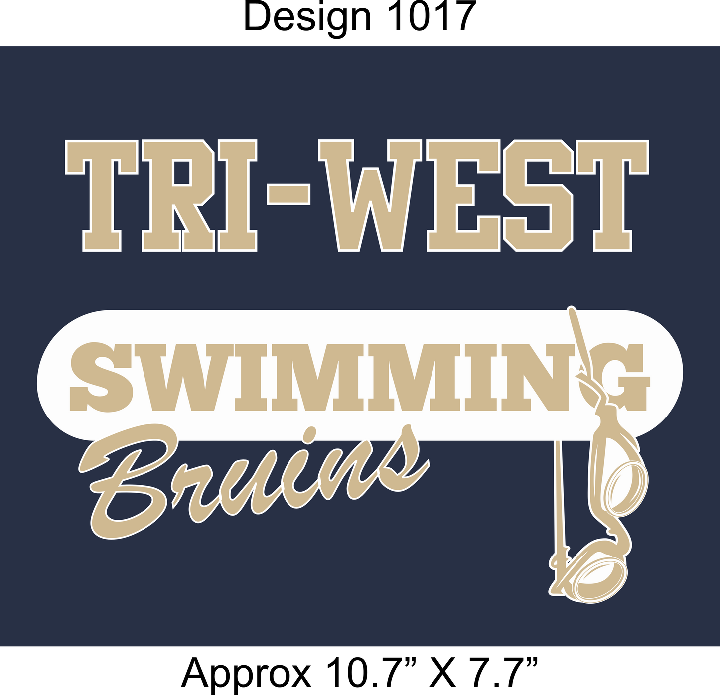 Tri West on Demand- 64000 Gildan Unisex Softstyle® T-Shirt