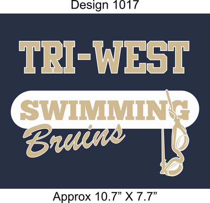 Tri West on Demand- 64000 Gildan Unisex Softstyle® T-Shirt