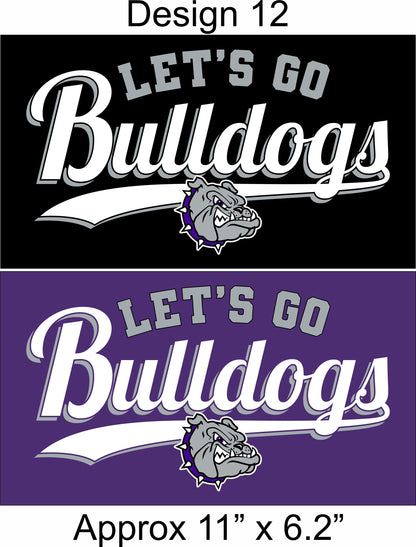 Brownsburg on Demand- 64000 Gildan Unisex Softstyle® T-Shirt