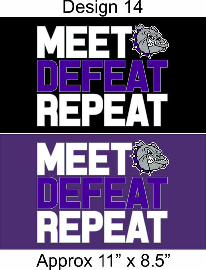 Brownsburg on Demand- 64000 Gildan Unisex Softstyle® T-Shirt