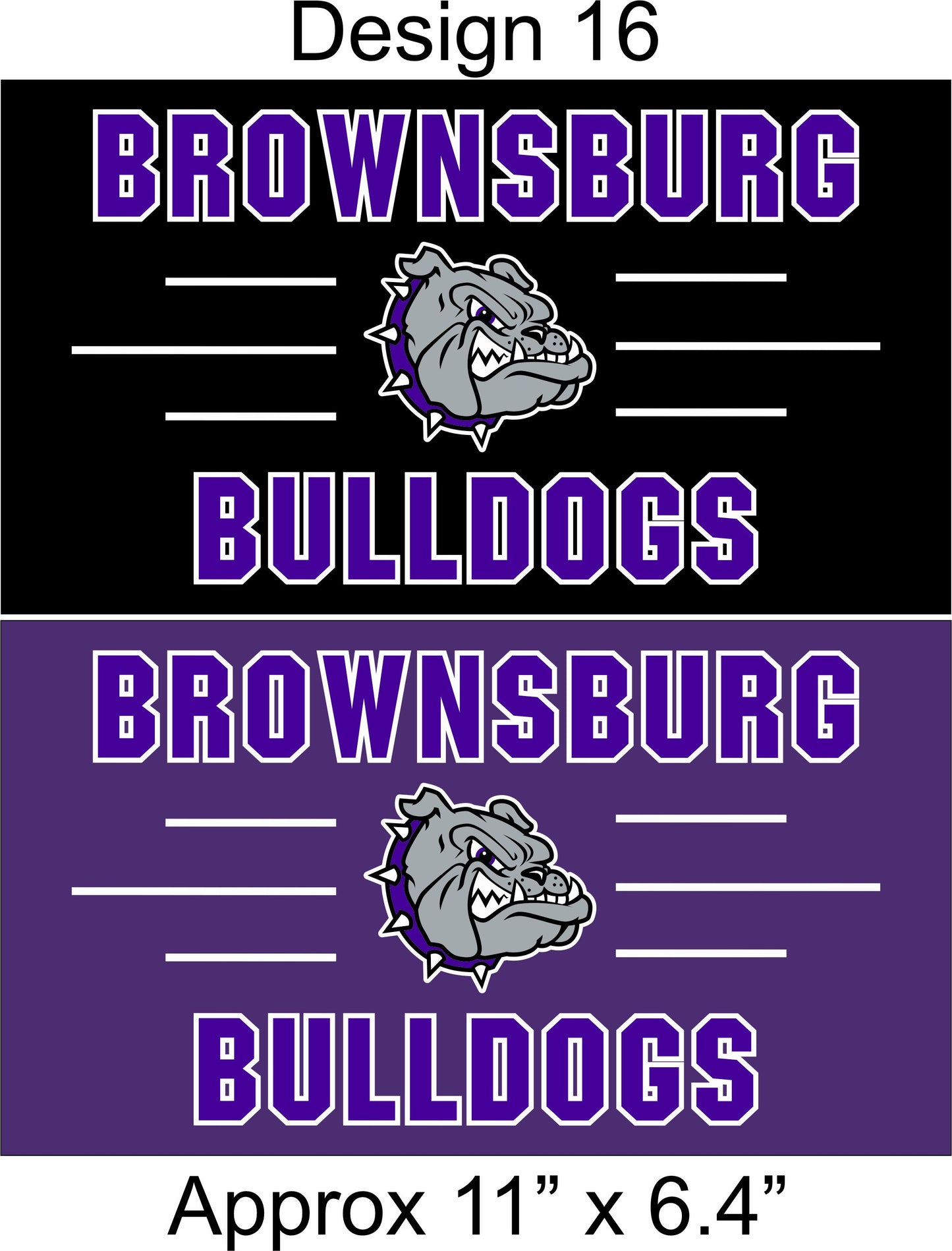 Brownsburg on Demand- 64000 Gildan Unisex Softstyle® T-Shirt