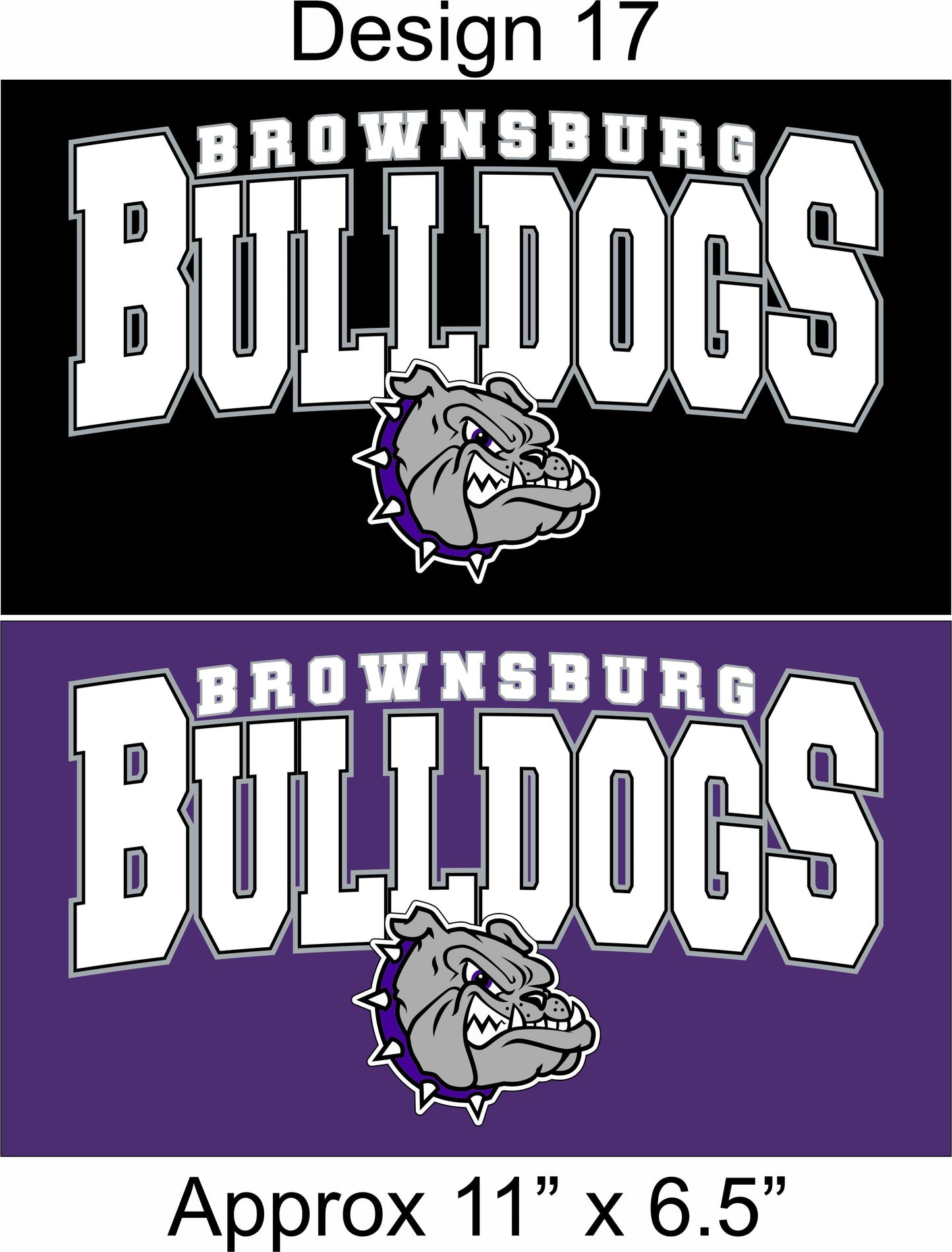 Brownsburg on Demand- 64000 Gildan Unisex Softstyle® T-Shirt