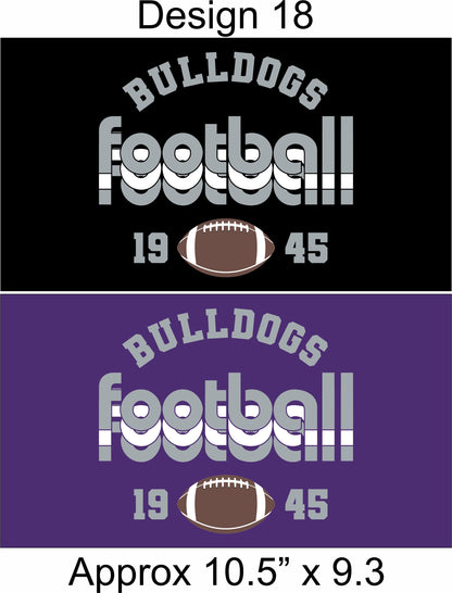 Brownsburg on Demand- 64000 Gildan Unisex Softstyle® T-Shirt