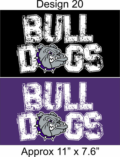 Brownsburg on Demand- 64000 Gildan Unisex Softstyle® T-Shirt