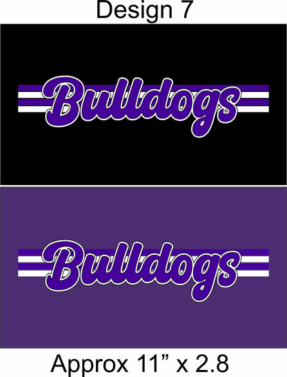 Brownsburg on Demand- 64000 Gildan Unisex Softstyle® T-Shirt