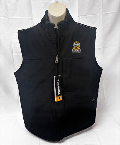Avon Embroidered Men's Dri-Duck Vest