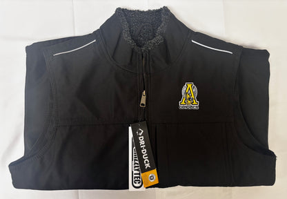 Avon Embroidered Men's Dri-Duck Vest