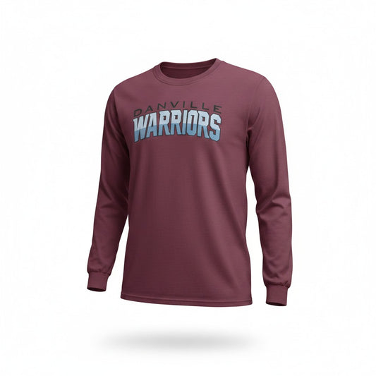 LAST CHANCE -Danville Long Sleeve Shirt