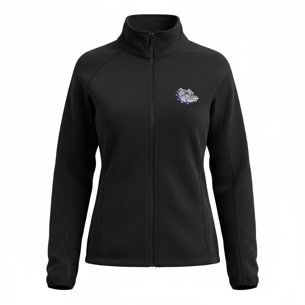 Women's Zip Fleece