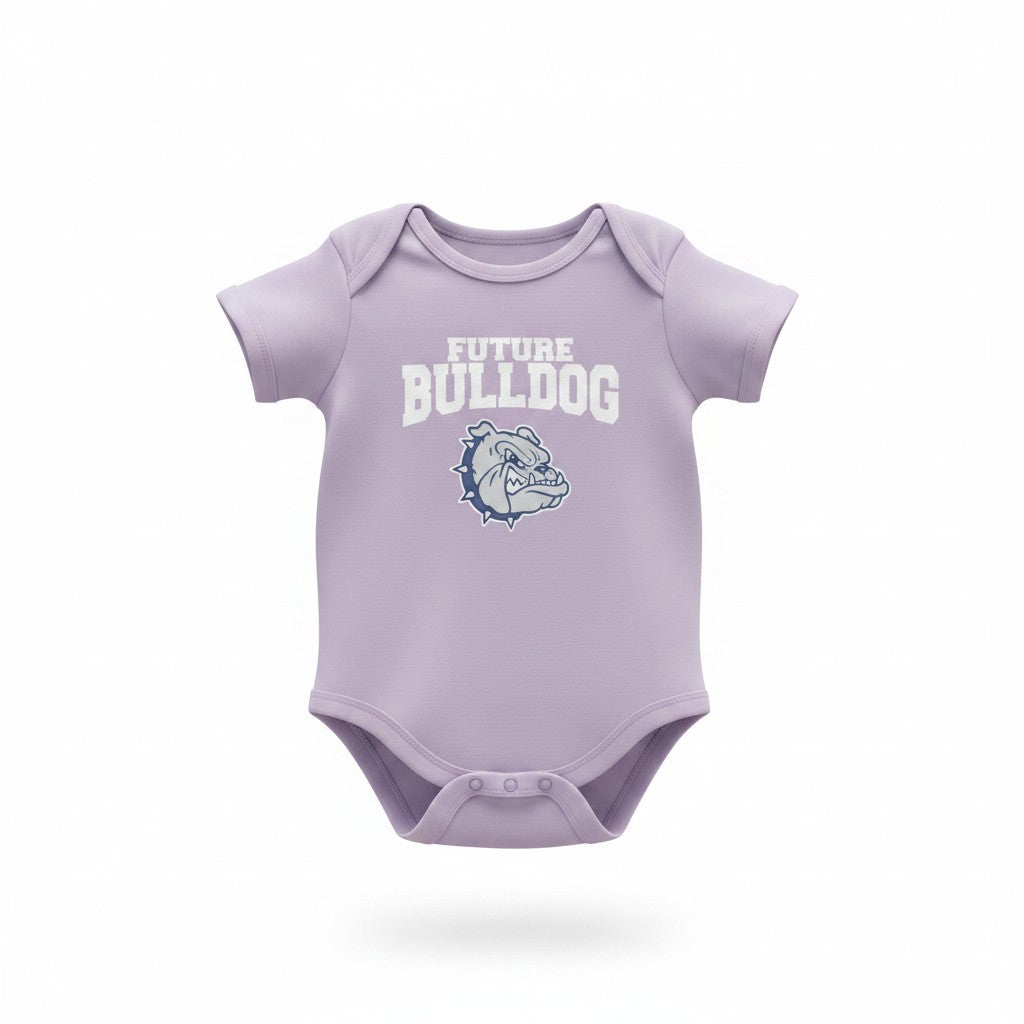 Youth Onesie Future Bulldog