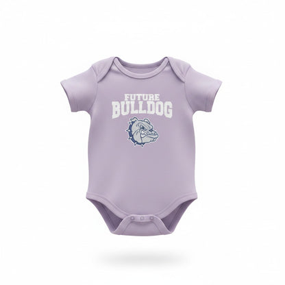 Youth Onesie Future Bulldog