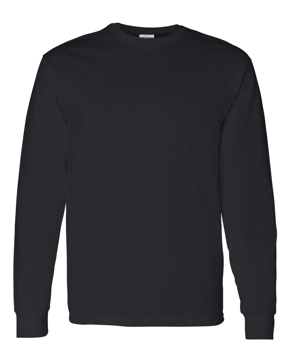 Brownsburg on Demand- 5400 Gildan Unisex Heavy Cotton™ Long Sleeve T-Shirt