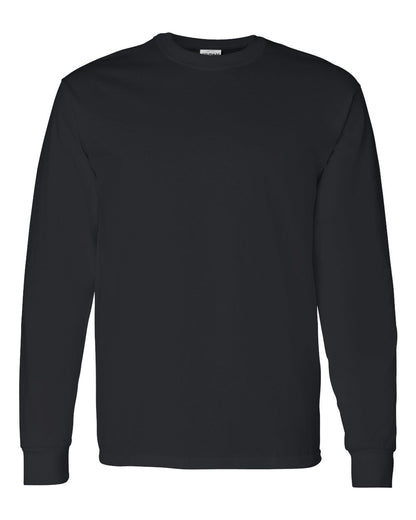 Brownsburg on Demand- 5400 Gildan Unisex Heavy Cotton™ Long Sleeve T-Shirt