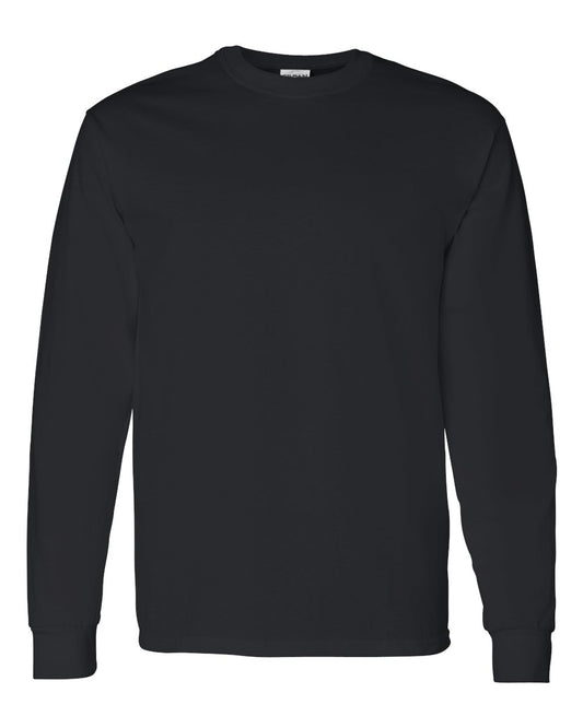 Brownsburg on Demand- 5400 Gildan Unisex Heavy Cotton™ Long Sleeve T-Shirt