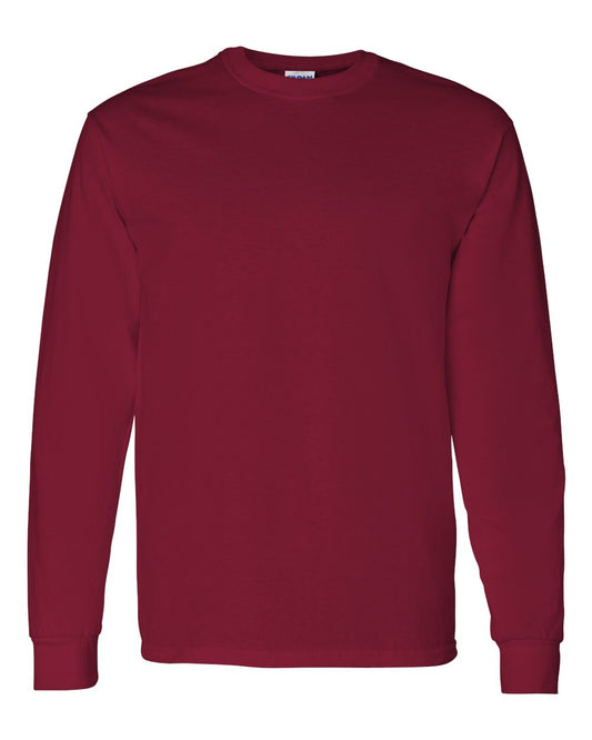 Danville on Demand- 5400 Gildan Unisex Heavy Cotton™ Long Sleeve T-Shirt