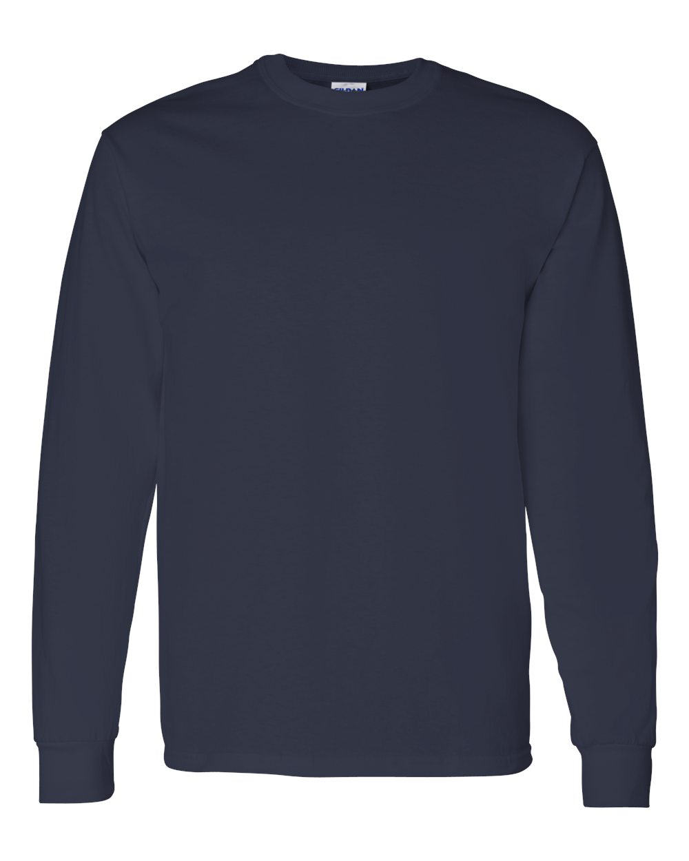 Tri-West on Demand- 5400 Gildan Unisex Heavy Cotton™ Long Sleeve T-Shirt