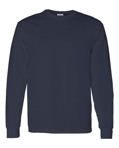 Tri-West on Demand- 5400 Gildan Unisex Heavy Cotton™ Long Sleeve T-Shirt