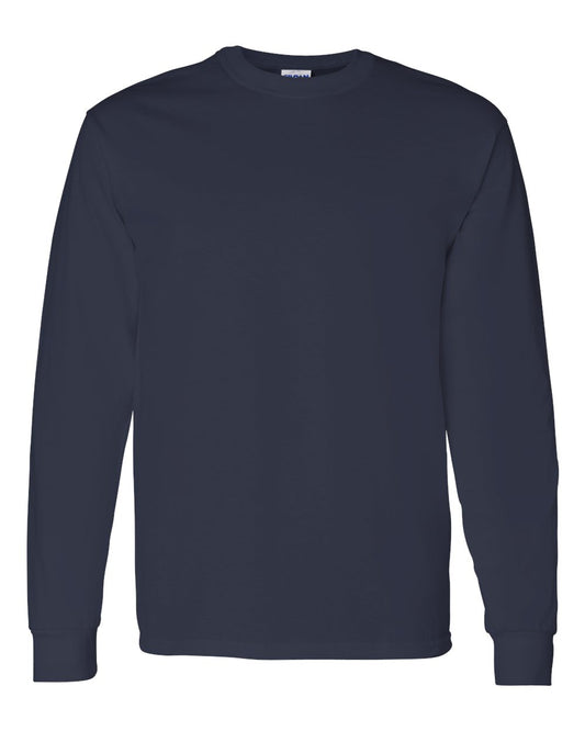 Tri-West on Demand- 5400 Gildan Unisex Heavy Cotton™ Long Sleeve T-Shirt
