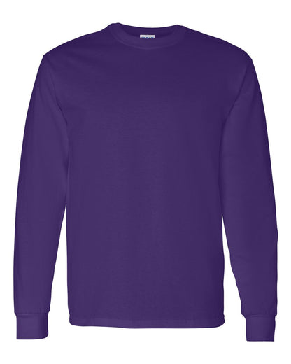 Brownsburg on Demand- 5400 Gildan Unisex Heavy Cotton™ Long Sleeve T-Shirt