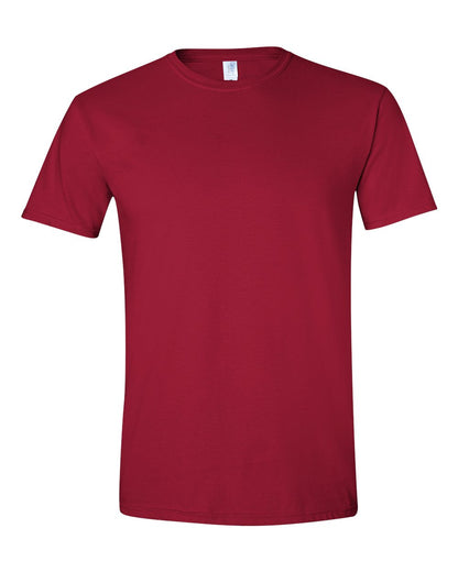 Danville on Demand- 64000 Gildan Unisex Softstyle® T-Shirt