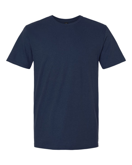 Tri West on Demand- 64000 Gildan Unisex Softstyle® T-Shirt