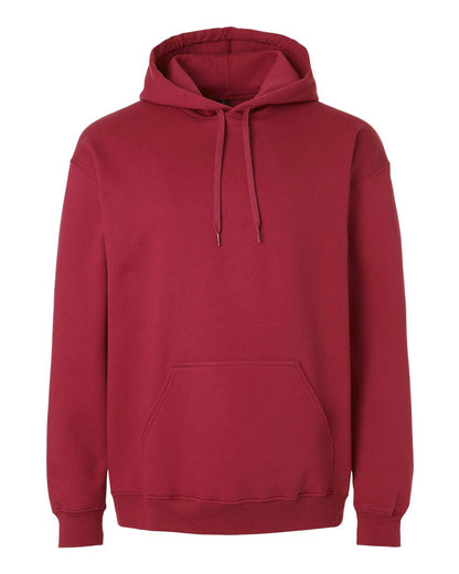 Danville on Demand-SF500 Gildan Unisex Softstyle® Midweight Hooded Sweatshirt