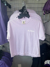 Load image into Gallery viewer, Comfort Colors Ladies &quot;Bulldogs&quot; Tee
