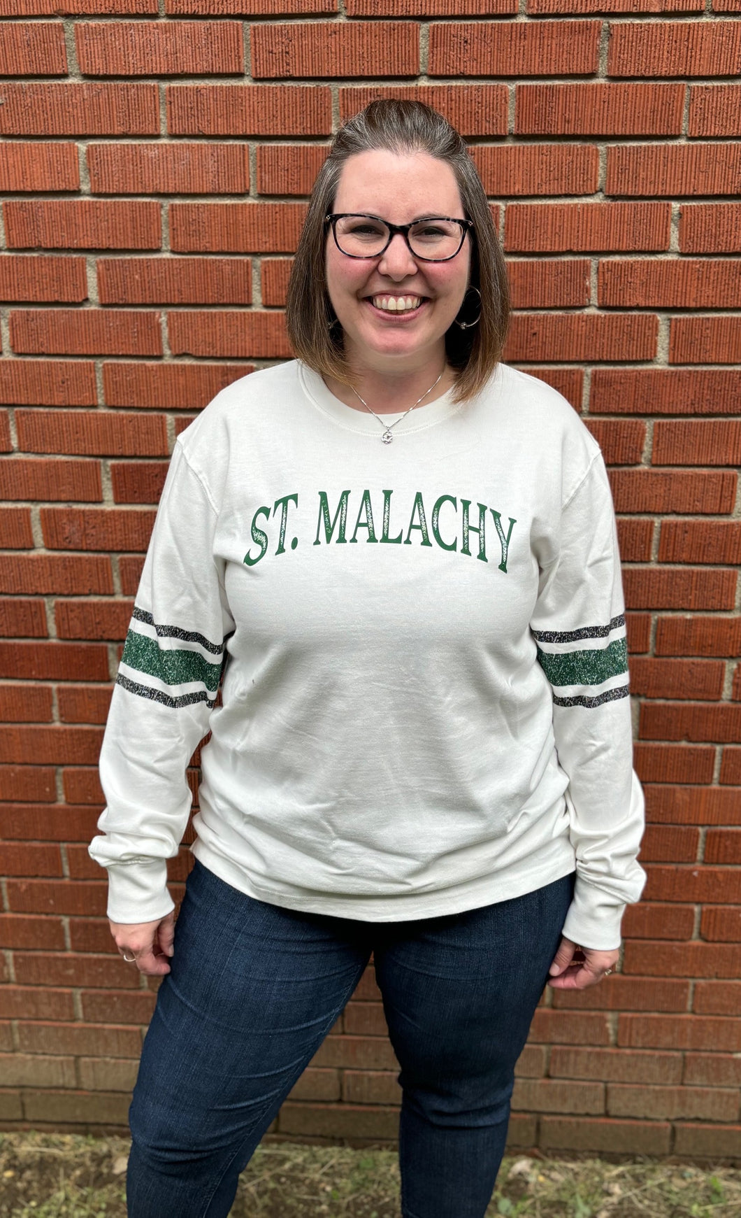 St. Malachy Archive Crew