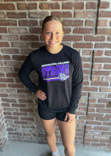 Load image into Gallery viewer, Bulldogs Strong Long Sleeve Tee
