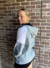 Load image into Gallery viewer, Waterproof Anorak Pullover

