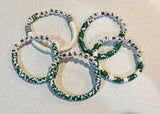 St. Malachy Stackable Bracelets