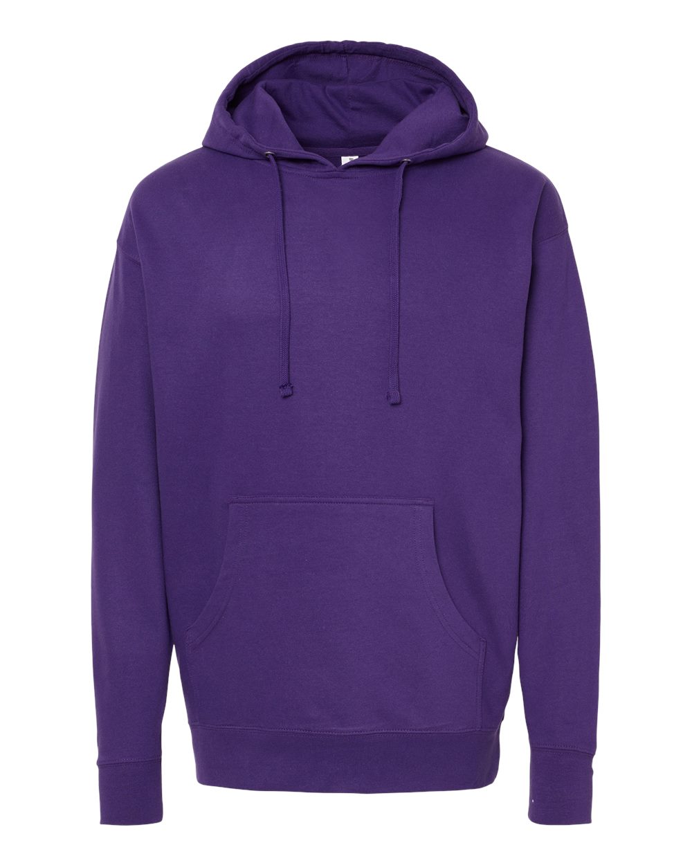 Brownsburg on Demand- SS4500 Independent Trading Co Unisex Midweight Hooded Sweatshirt