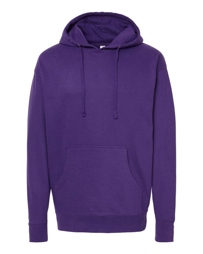 Brownsburg on Demand- SS4500 Independent Trading Co Unisex Midweight Hooded Sweatshirt