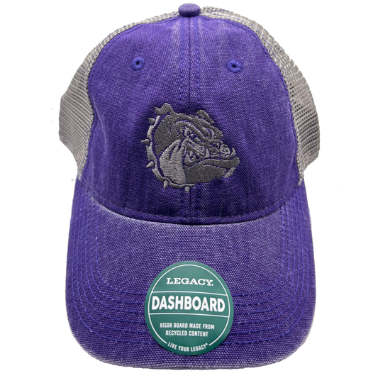 Legacy Bulldogs Trucker Hat