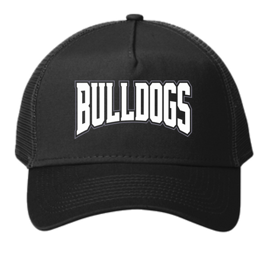 BULLDOGS Embroidered Cap