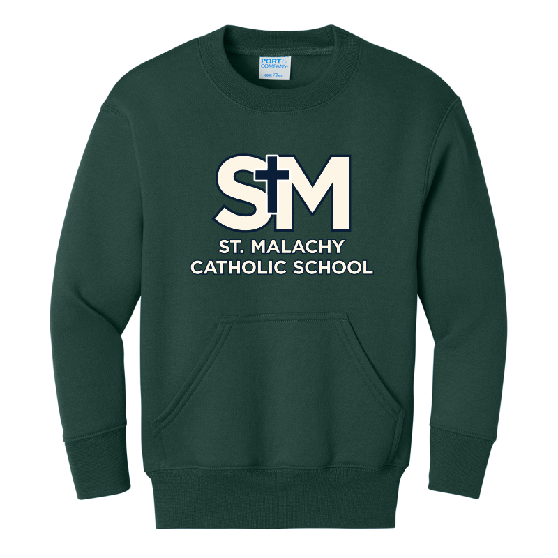 St. Malachy Pocket Youth Crew