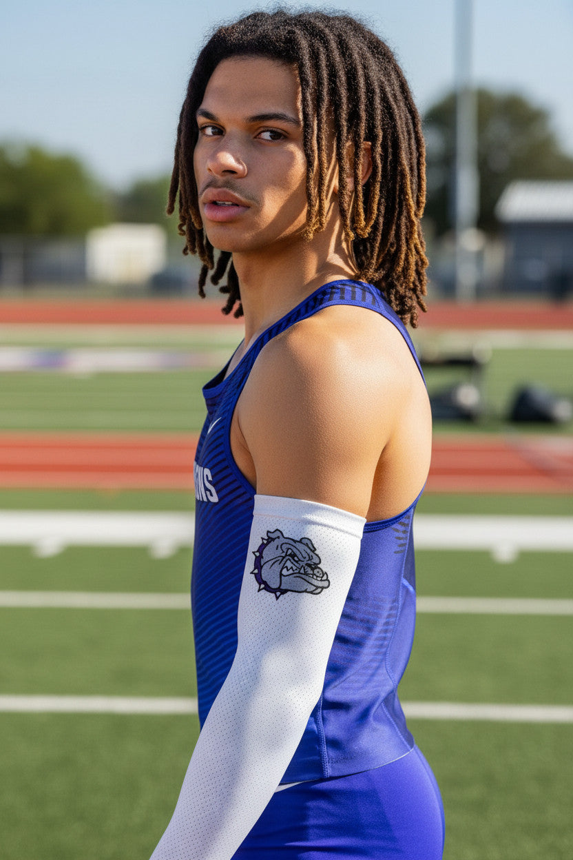 Bulldog Runner Sleeve