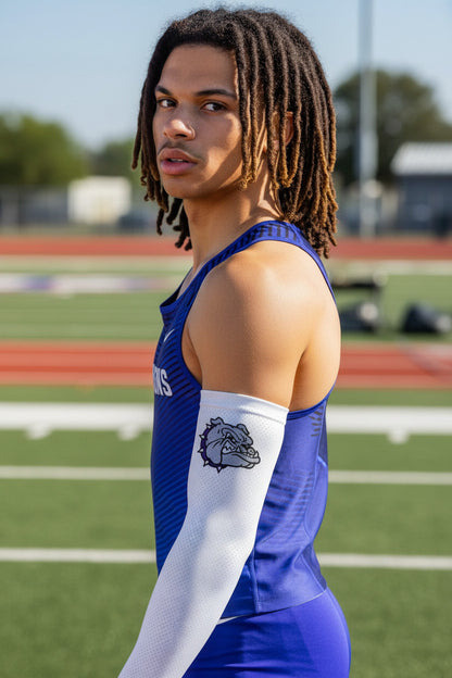 Bulldog Runner Sleeve