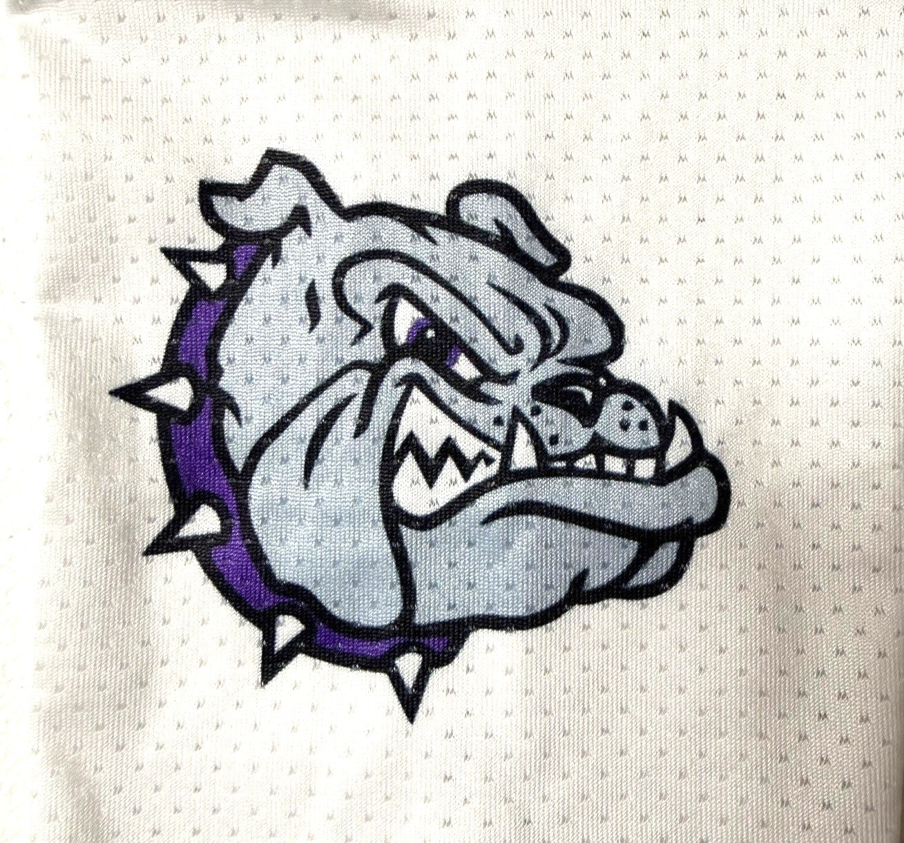 Bulldog Runner Sleeve